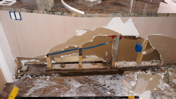 Best 24-hour water damage restoration  in Browns Point, WA